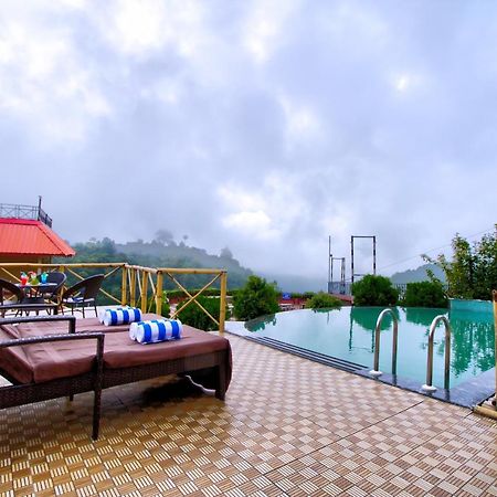 Cygnett Resort Mountain Breeze Найнитал Экстерьер фото