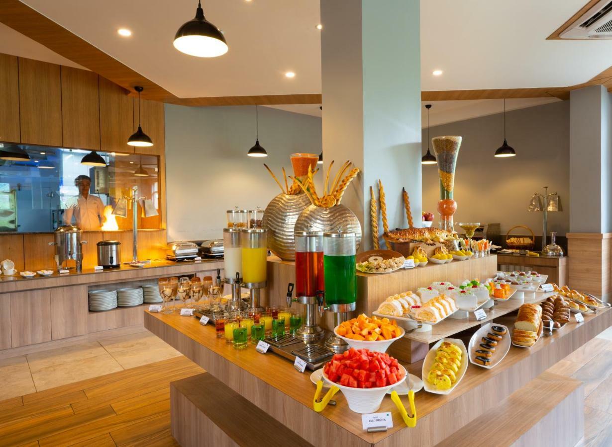 Cygnett Resort Mountain Breeze Найнитал Экстерьер фото